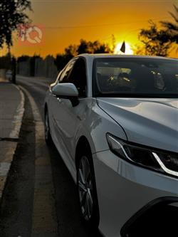 تويوتا كامري